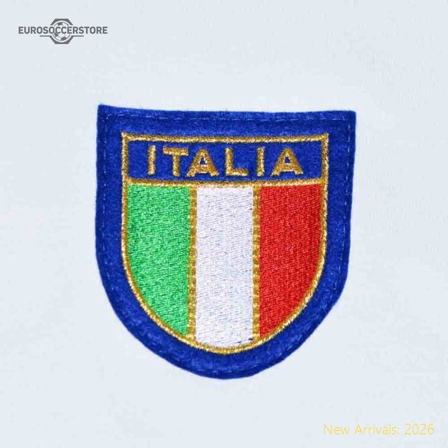Elite European Team 2026-2027 Away Short Sleeve Jersey Timeless Flexibility