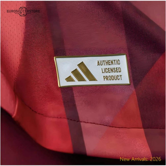 2025-2026 Germany Womens Away Authentic Shirt (Ladies)