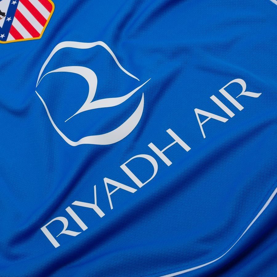 Atletico Madrid 3rd Shirt 2025/26 In Multiple Adult Sizes