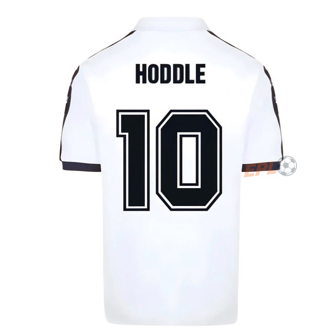 1978 Tottenham retro Third Football Shirt | premium