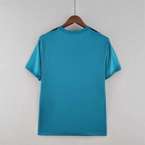 Real Madrid (rm) Official Third - Match Day Essential - Top Tier