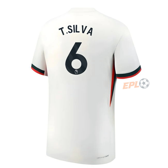2025-20 CHE timeless Away Shirt - Adults | exclusive