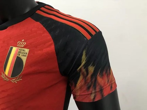 Professional 2022 International Camiseta World Cup World Cup With