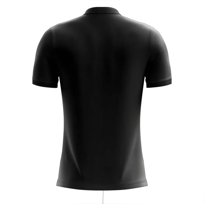 Notre Dame 2025-2026 Third Shirt - (Unisex