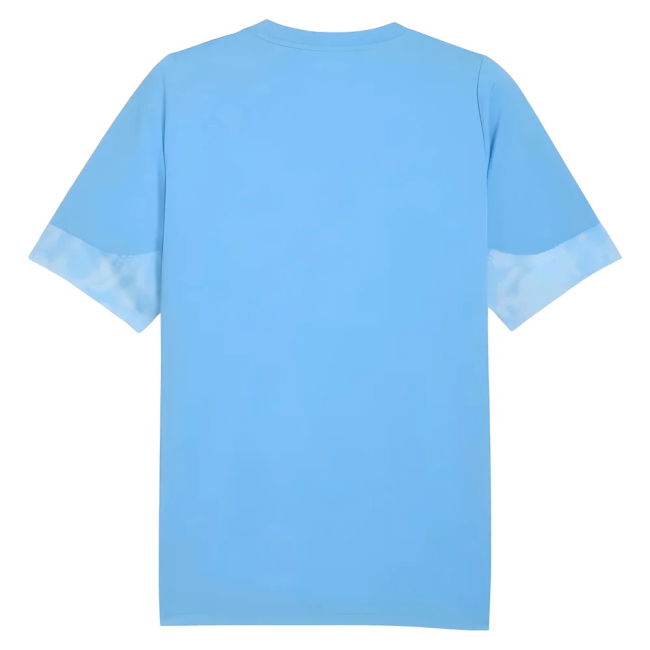 2025-2026 Replica Man City Training - Performance Driven Vintage