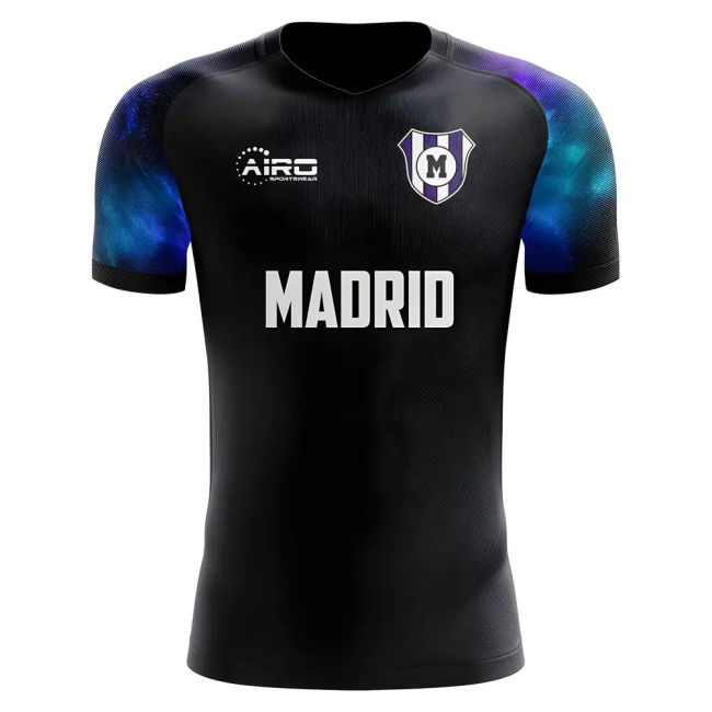 La Liga Pro Jersey 2025-2026 #51