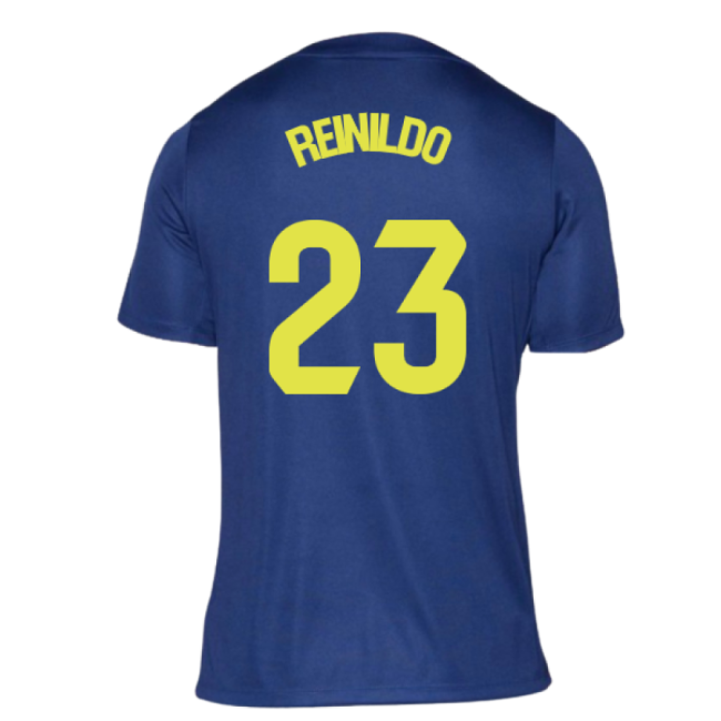 Atleti Ultra Comfort Dedicated 2025-2026 Campaign Fan Jersey