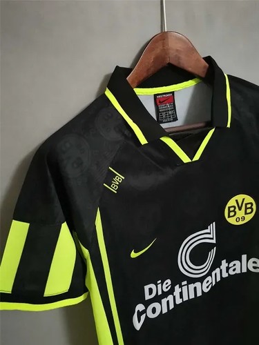 Visitante - Premium Replica - Moisture Wicking - Football Supporter
