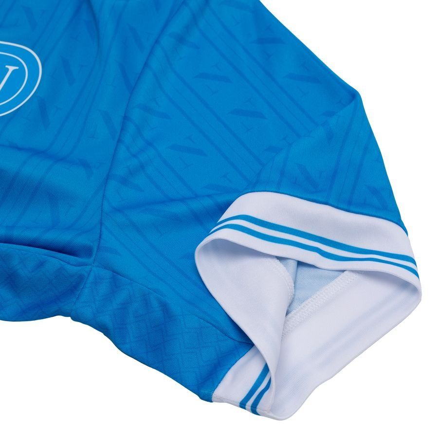 Napoli Home Shirt 2025/26 In Multiple Adult Sizes