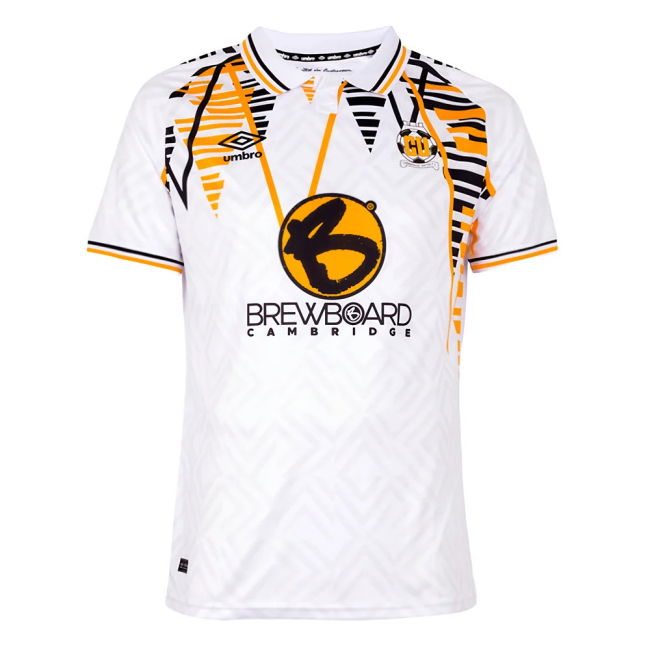 2023-20 Non-League sporty Away Football Shirt | superior