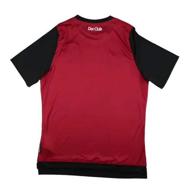 Nurnberg Official 2025-2026 Home Shirt (Excellent) | Budget Friendly