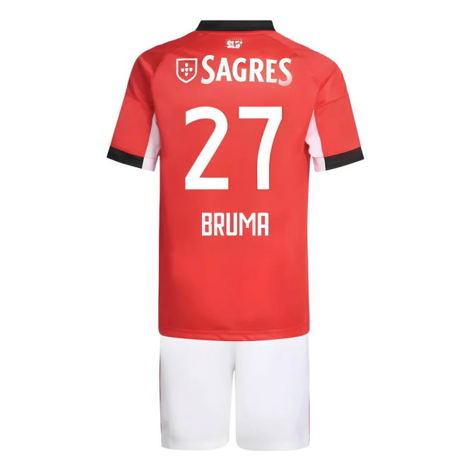 Superior Bruma 2 #7 Official Merchandise Licensed Product (v10)