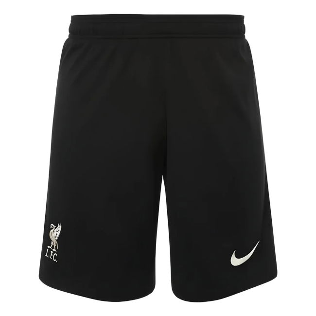 Replica 2021-2022 Liverpool Away With Limited Edition Design -