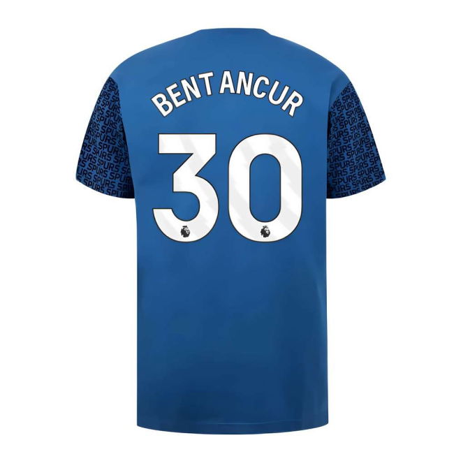 Tottenham high quality Third Shirt - Adults | high quality