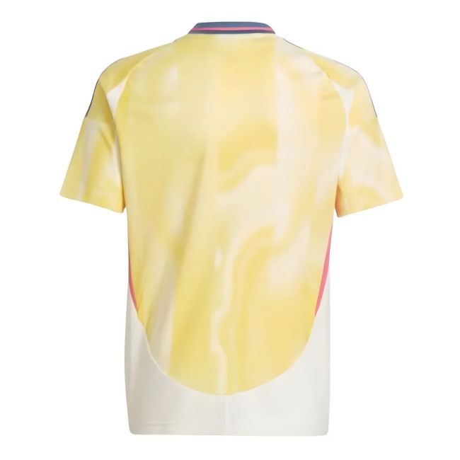 2024-2025 Juventus Away Shirt (Kids)