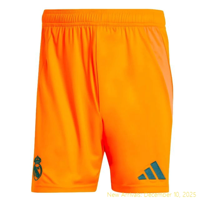 Official Real Madrid (rm) 2024-2025 Away - Var6-2