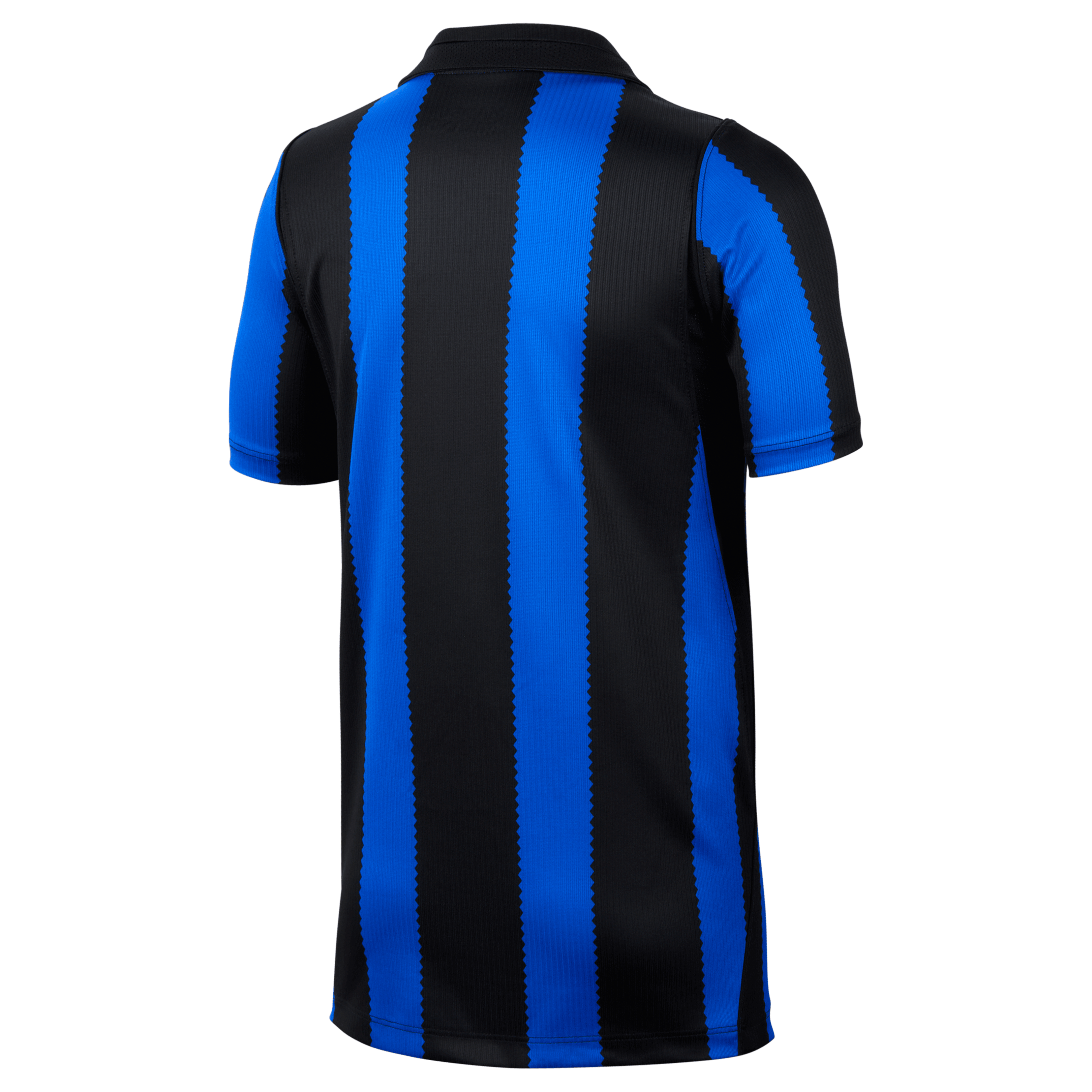 [SJH] Inter Milan Youth 2026/27 Home Stadium Replica Jersey - Blue