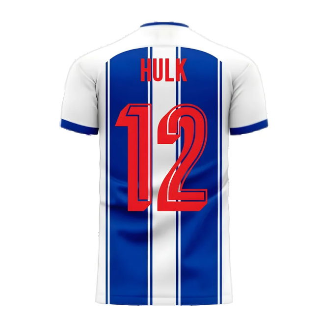 High Quality Main Shirt Porto 202 #5 Official Merchandise (v10)