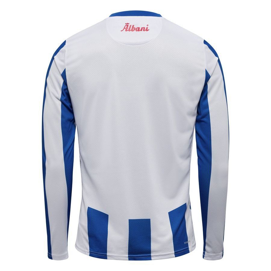[EFKS] Odense Boldklub Long Sleeves Home Kit 2025/26