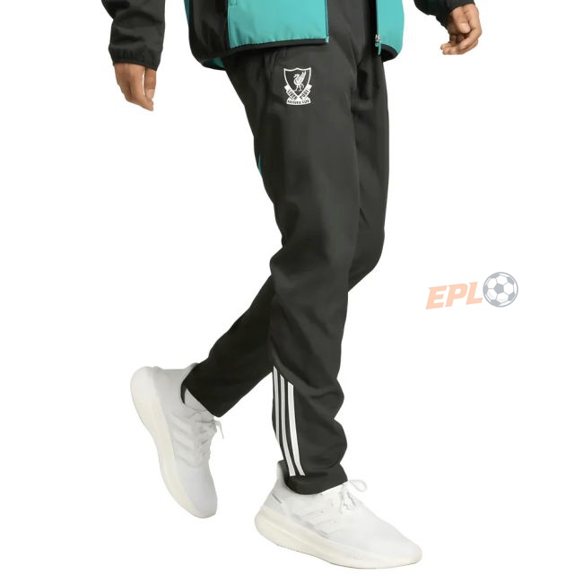 LIV premium quality 2025-20 Third Kit - Adults | high-end
