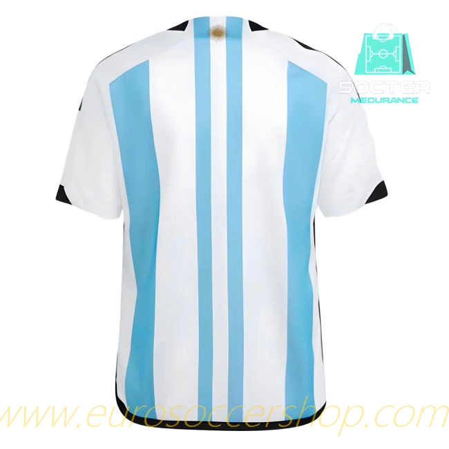 Argentina Home Kit Junior