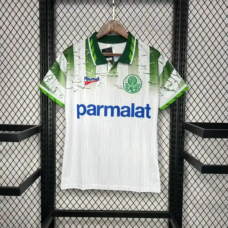 Cheap 1996 Palmeiras Jersey retro kit