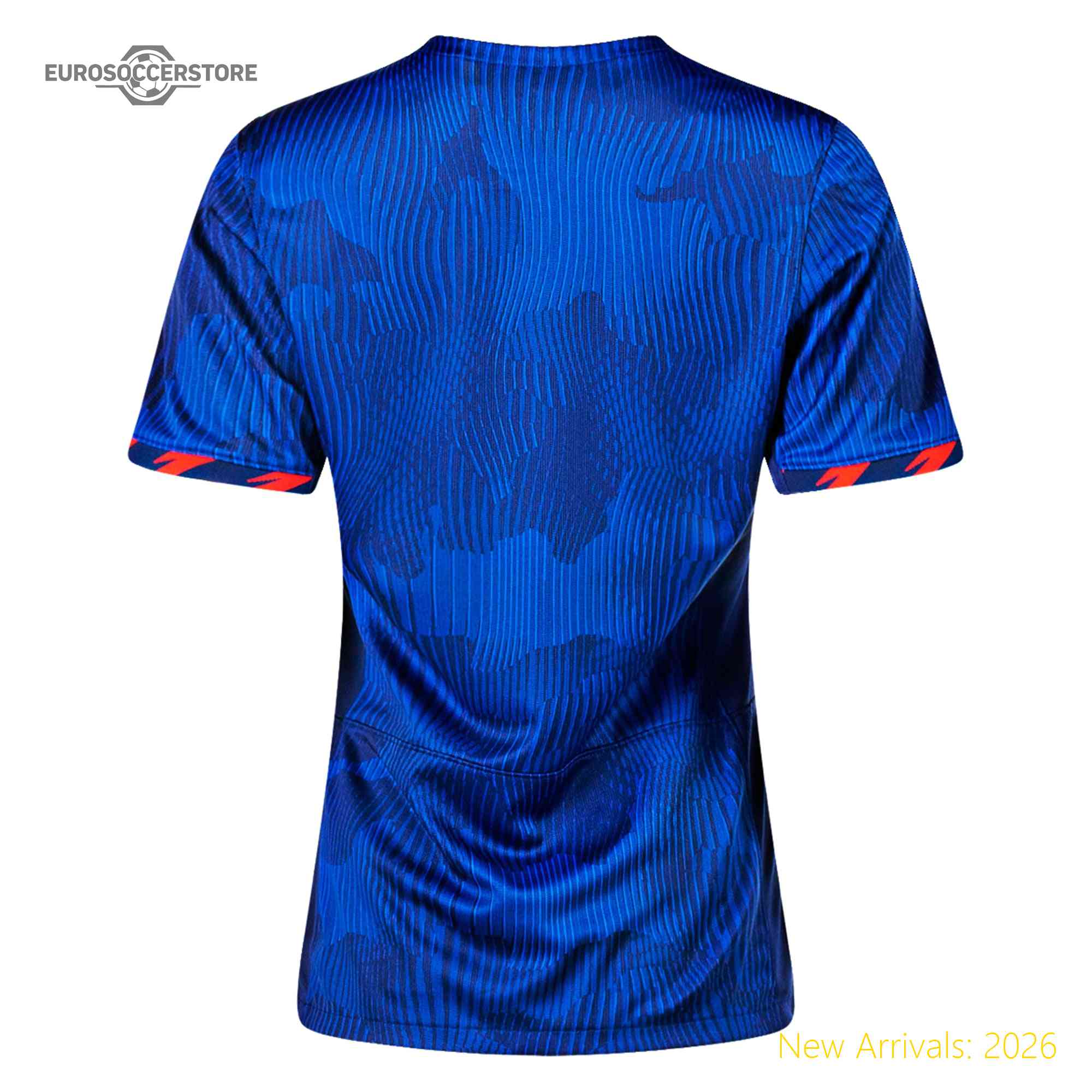 Club Approved Premium-quality Women Uni Superstar Away Jersey 2023