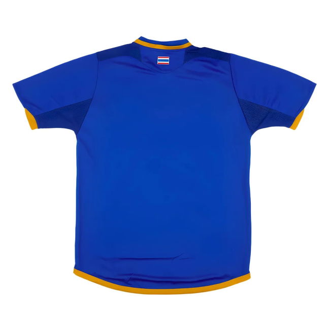 Elite Elite 2012-2013 Thailand Home Shirt World-Class World-Class