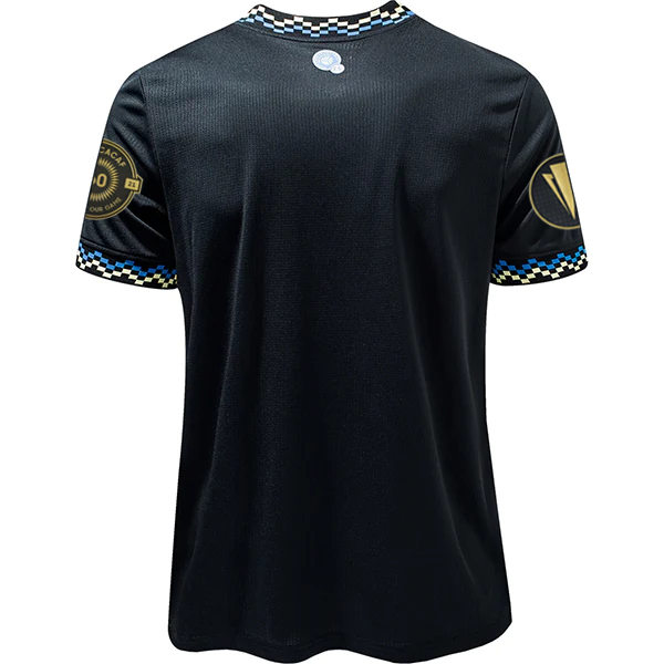 Umbro 2023-2024 Season Third Jersey –  Match Day Version S