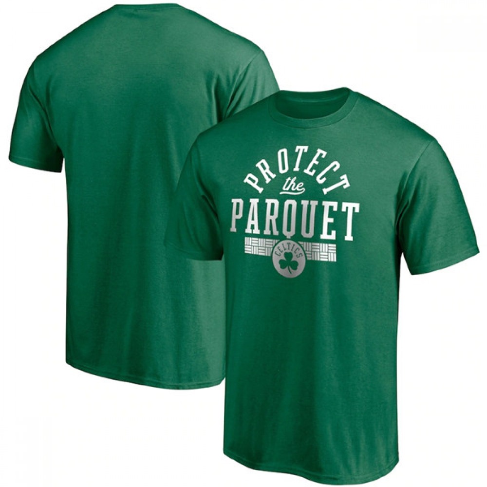 Boston Celtics Green Jersey - - Fan Favorite