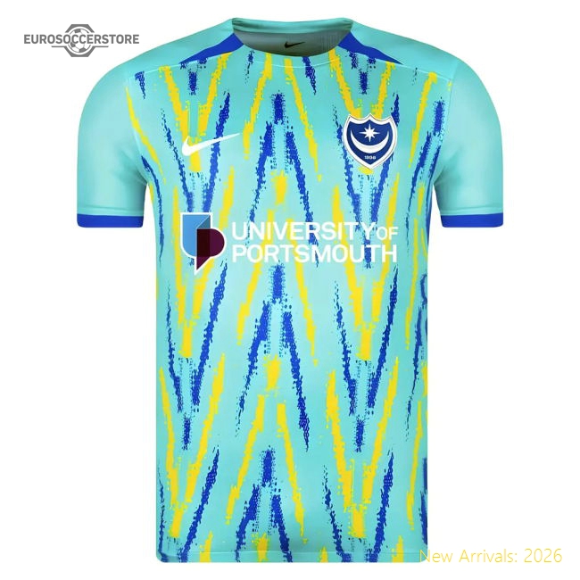 2024-2025 Premier League Team Third Elite Jersey Umbro Pro