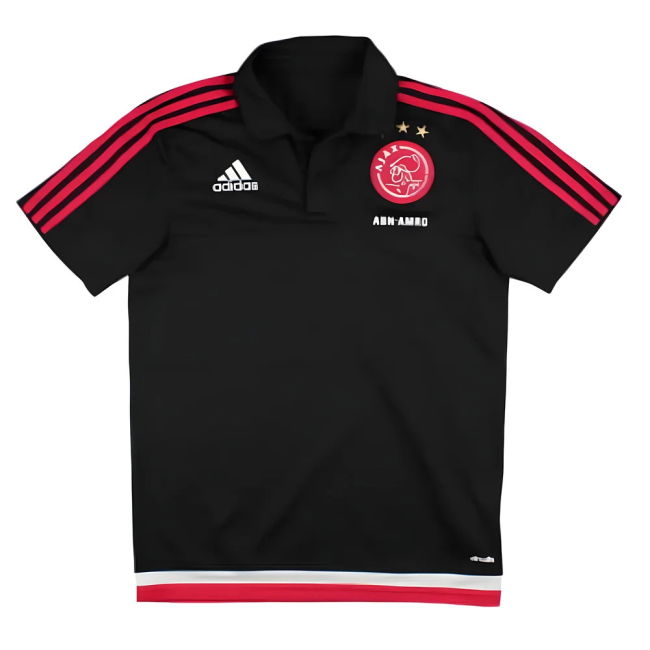 Superior Workout Shirt A. 201 #5 2025-2026 Season Official Merc (v10)