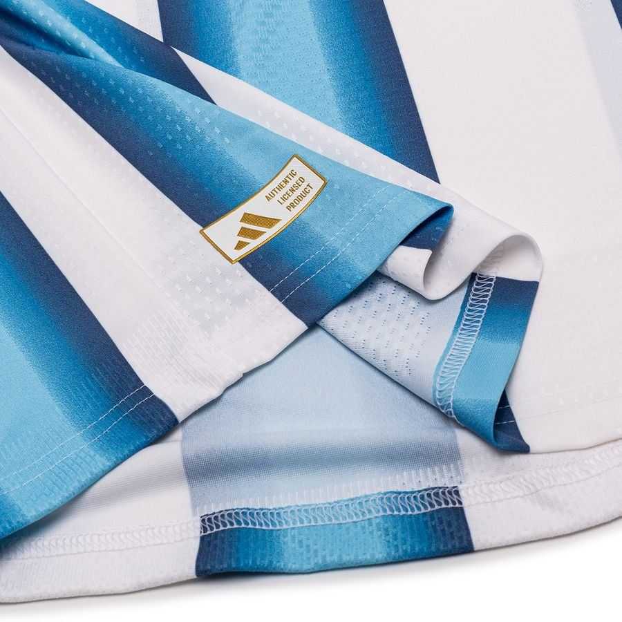 [EFKS] 2026 Argentina World Cup Long Sleeves Home Apparel