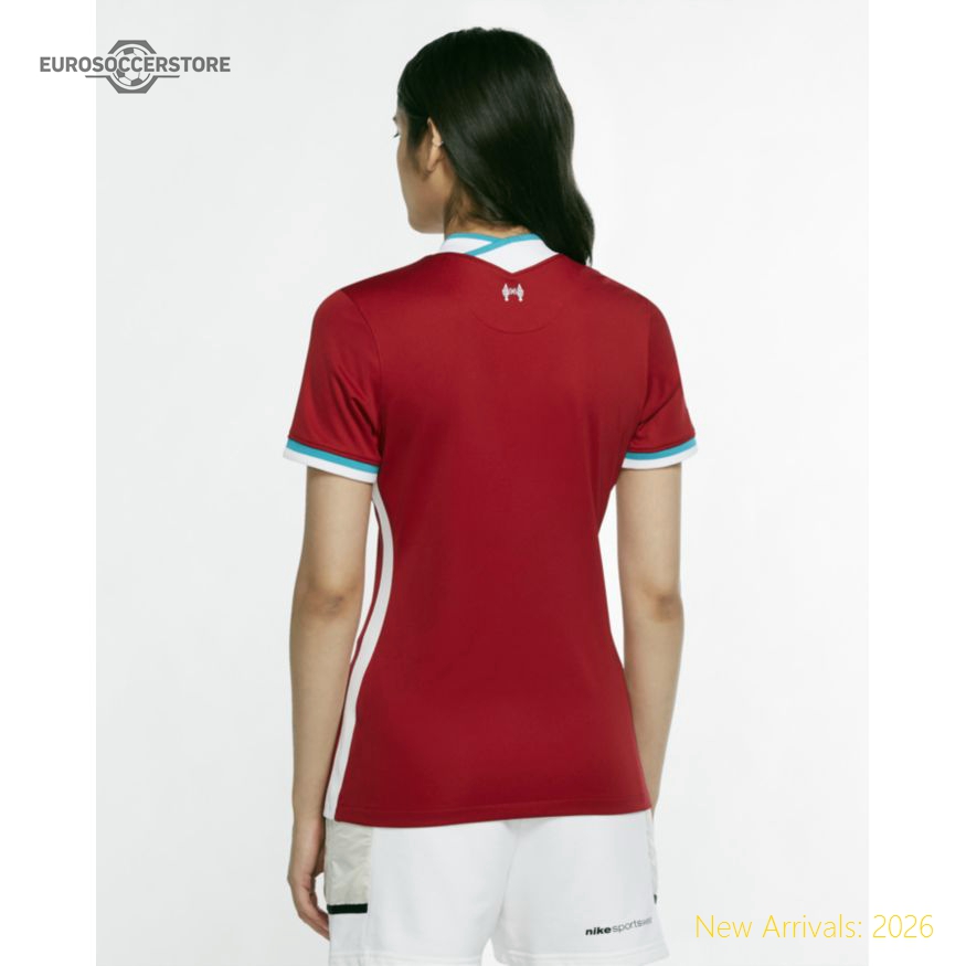 Official Team Merchandise Adult Liv Team Professional Home Jersey 2020