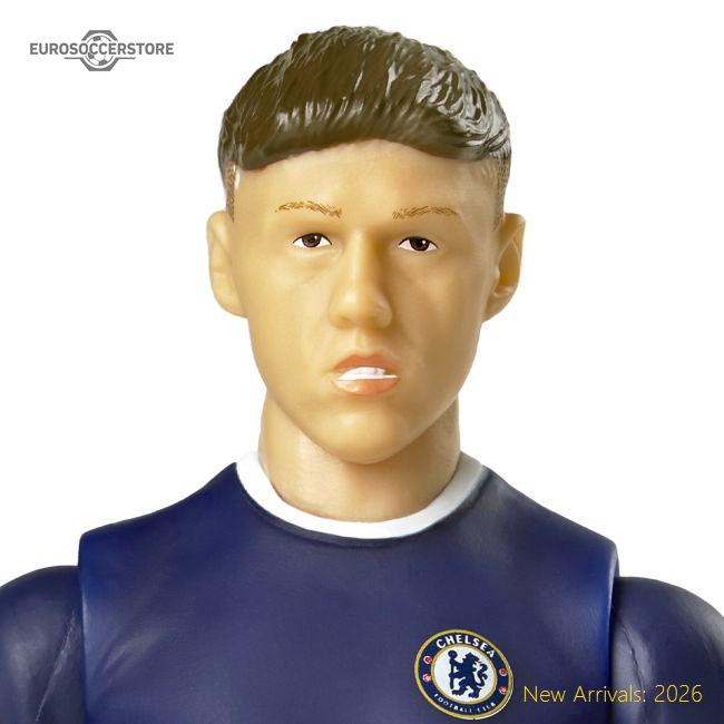 Premium Chelsea Fc Palmer 20cm Action Figure - Premium Quality