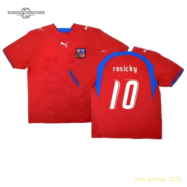 2024/25 Authentic Design Jersey Team Perfect For Match Days