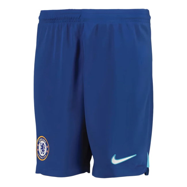 Chelsea Home Shorts 2022-2023 edition (Men