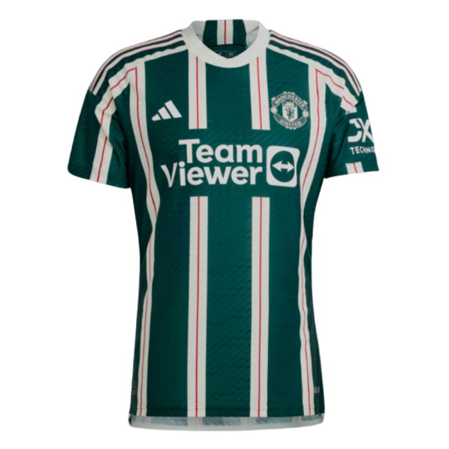 Man Utd Classic Away Jersey 2023-2024