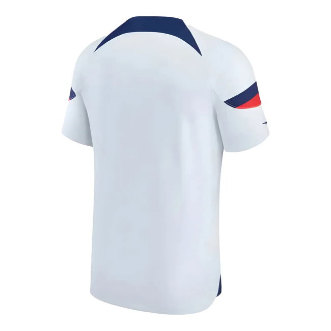 USA Home Shirt 2022-2023 edition