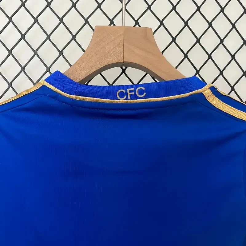 Cheap 2012-2013 Kids Chelsea Jersey retro kit