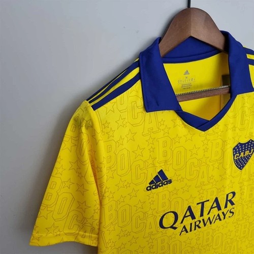 Third - Fan Collection Edition - Professional Grade - Soccer Apparel
