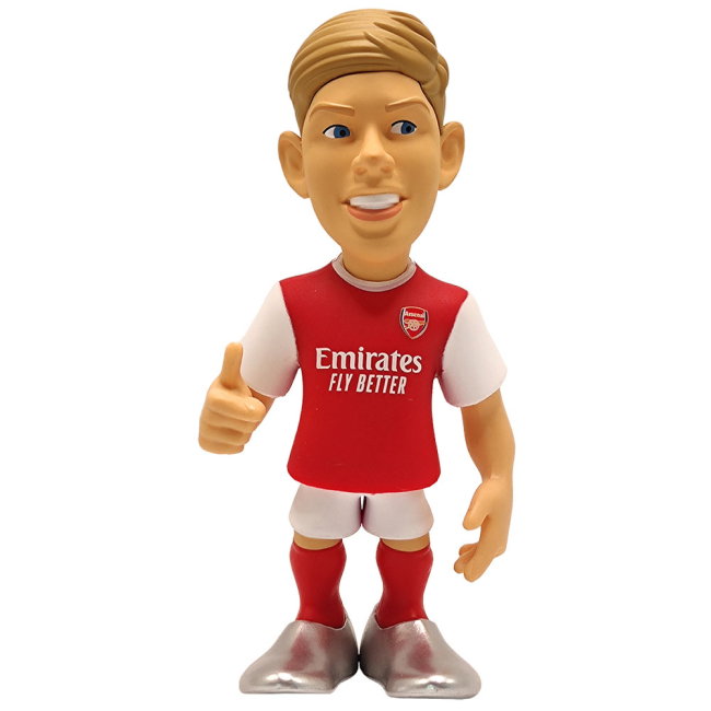 Arsenal FC MINIX Figure 12cm Smith Rowe