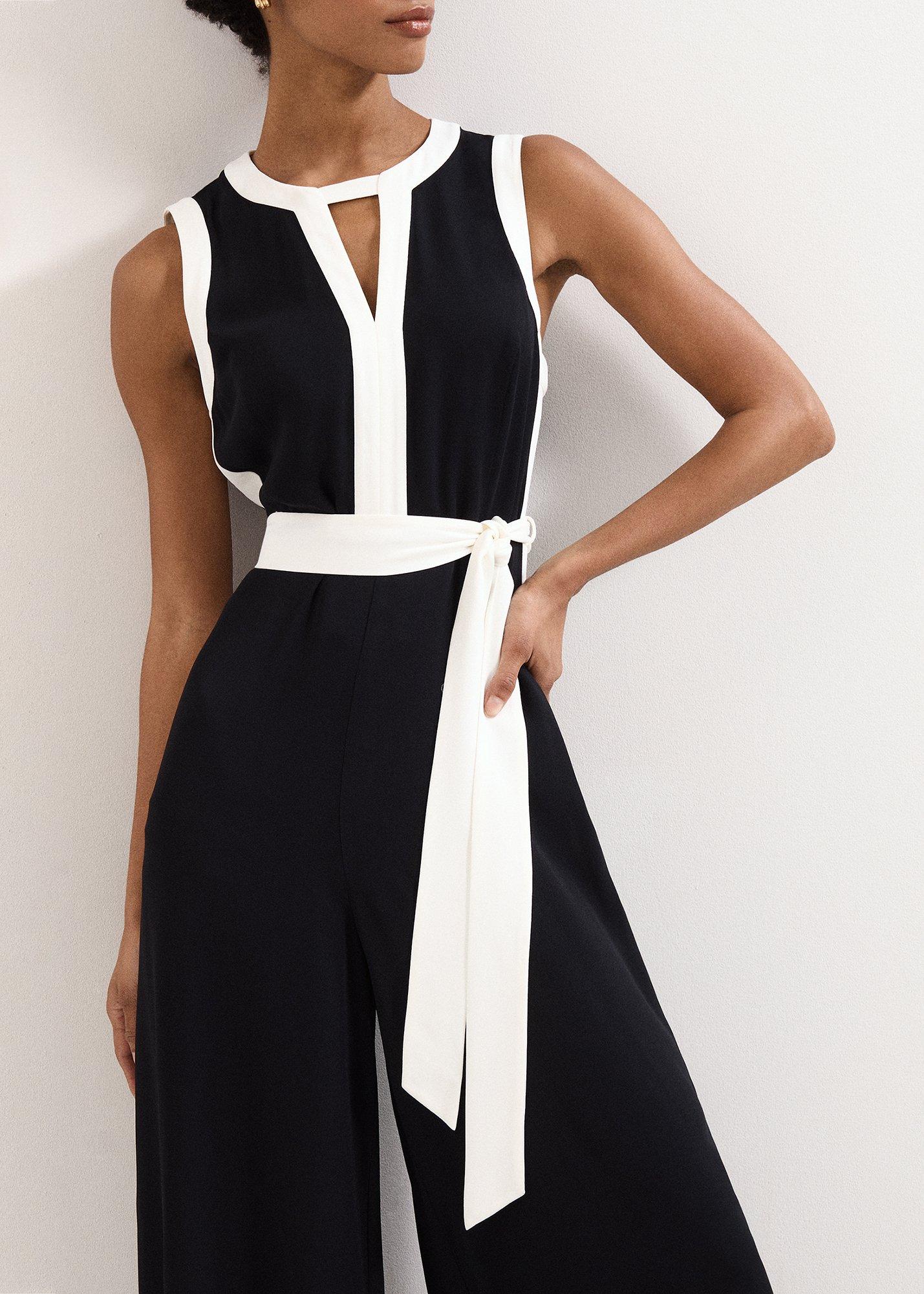 Petite Elowen Jumpsuit