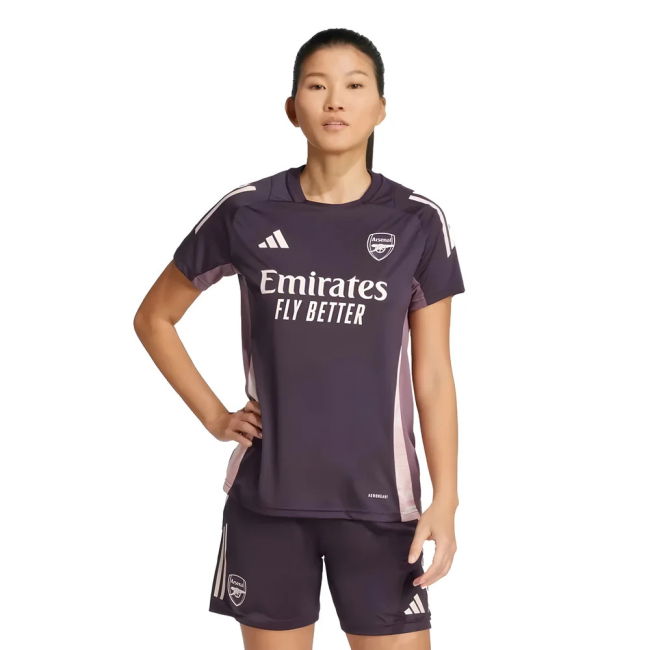 Arsenal Training Jersey 2024-2025 Shirt - (Women