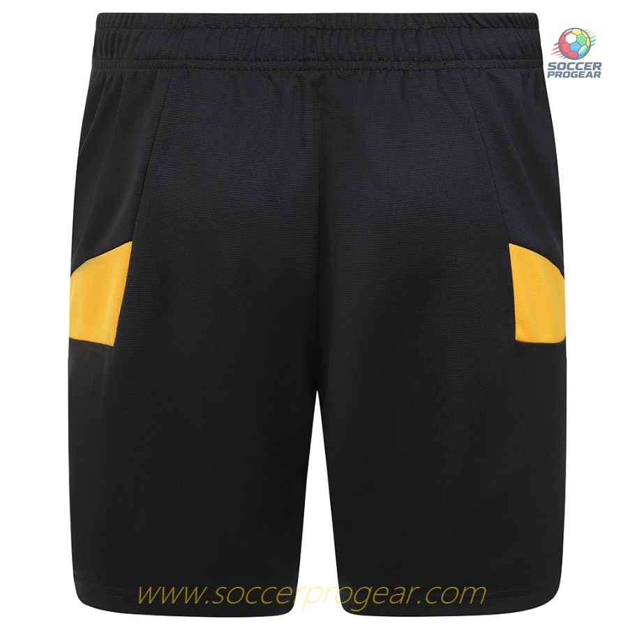 Wolverhampton Away Shorts 2024-2025 Season