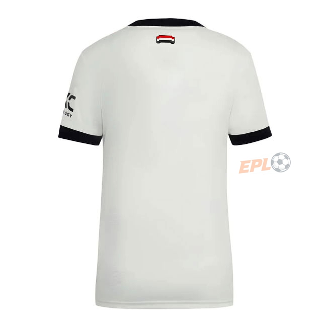 2024-20 MAN retro Third Shirt - Adults | high quality