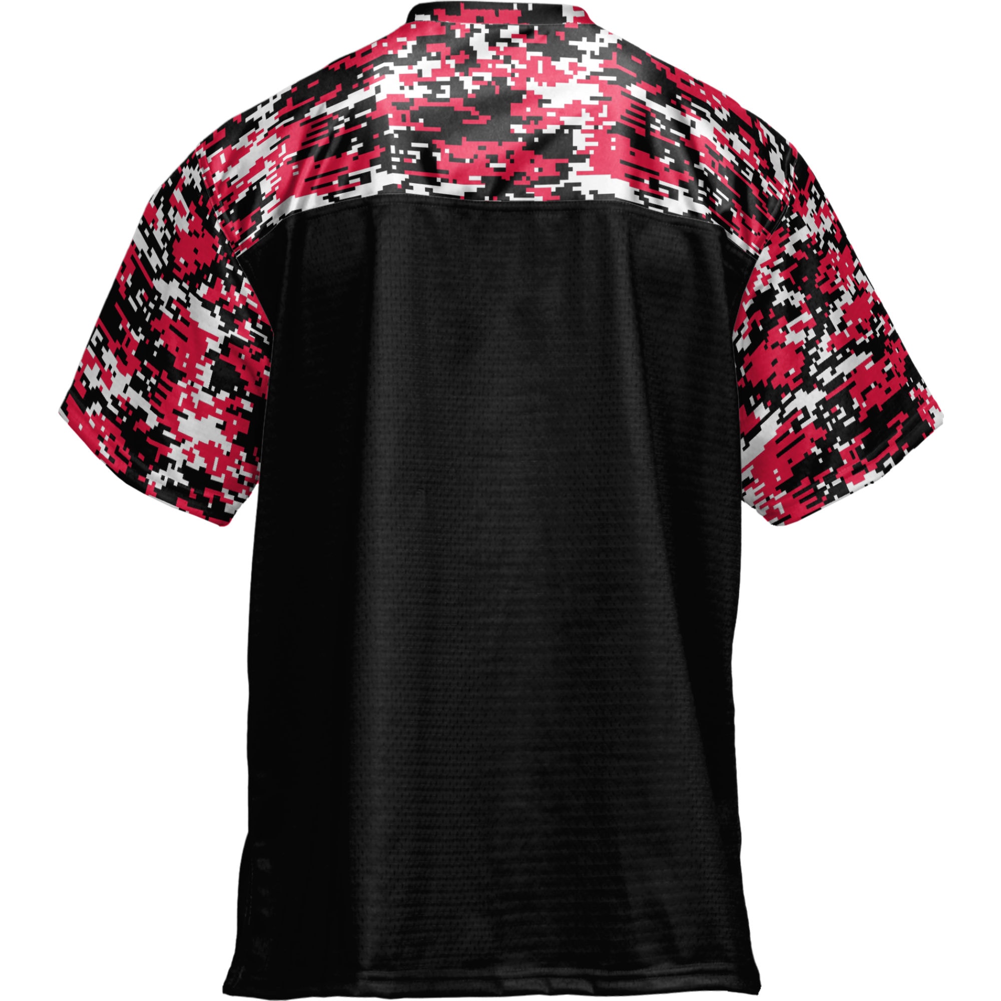Ball State Cardinals GameDay Greats 2026 Season Football Jersey - Black