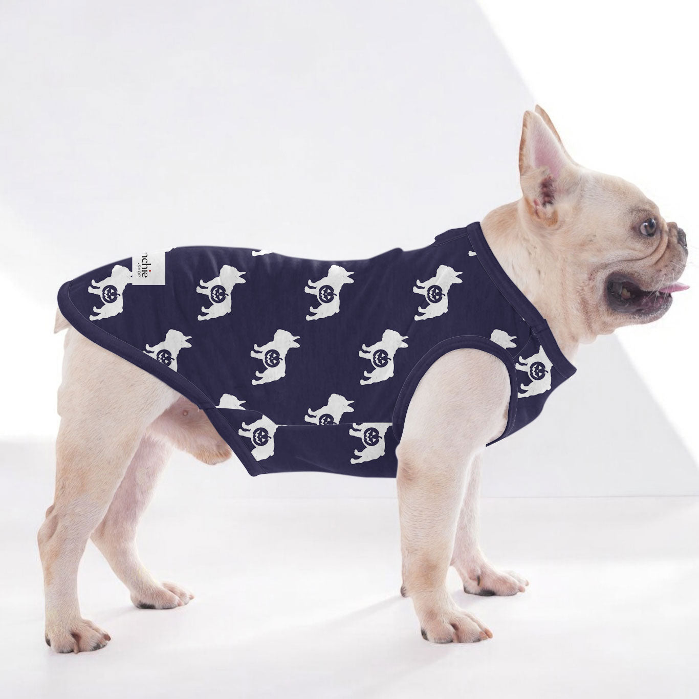 Inspired Shirt For Frenchies - Frenchie Shop Original Everyday Use