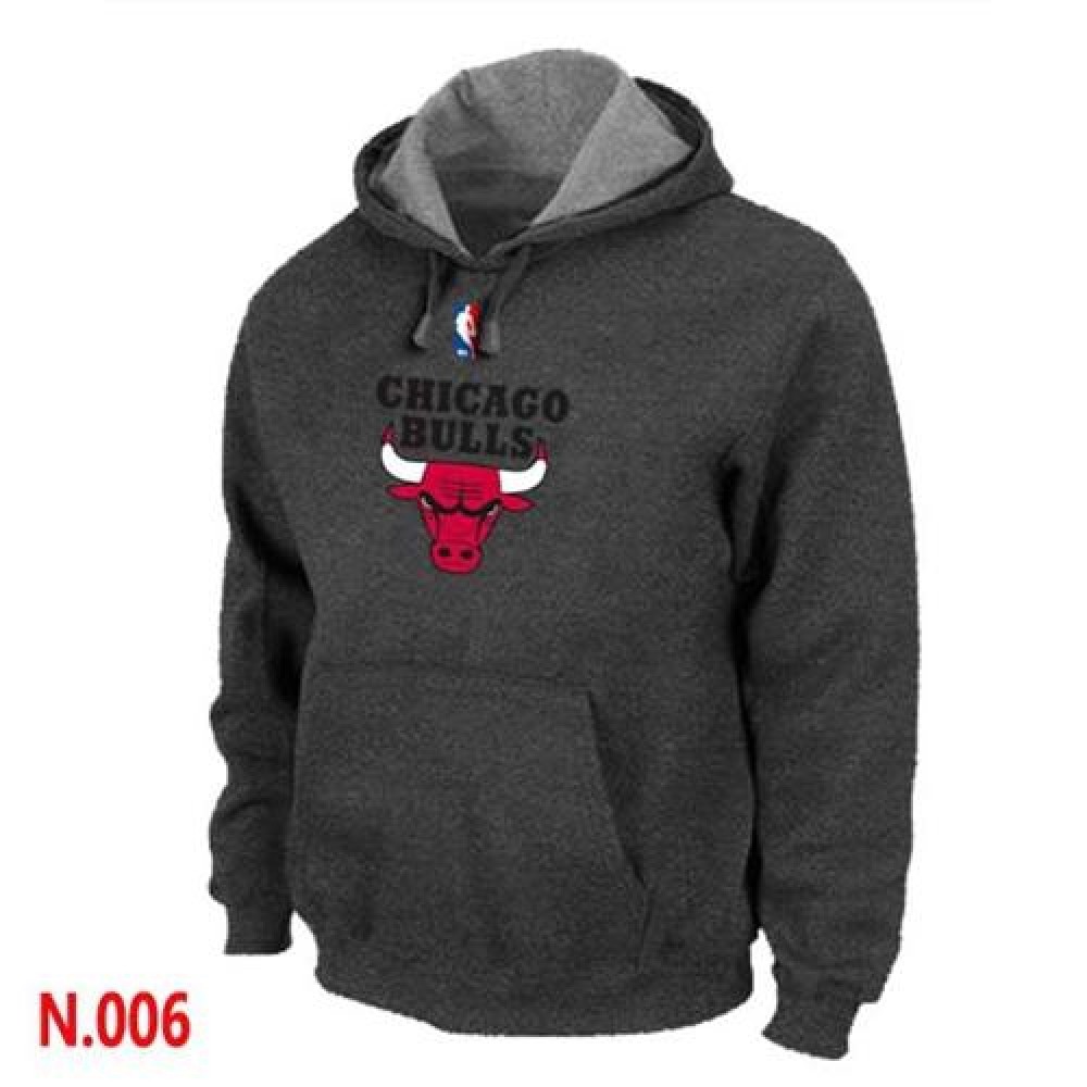 High-Quality Chicago Bulls Jersey - - NBA Collection