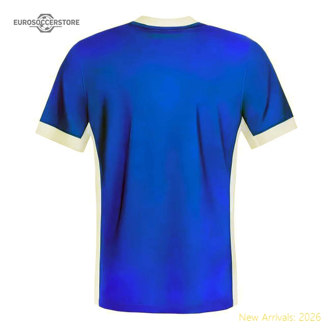 2024-2025 Birmingham Premium City Primary Kit Jutkiewicz 10